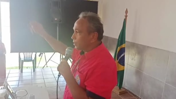 Ex-deputado federal Sibá Machado afirma que Lula vai influenciar eleições no Acre, critica Orleir e cita Hildebrando e o crime da motosserra